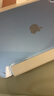 zoyu iPad11保護套帶筆槽2025新款11英寸A16芯片適用蘋果iPad10第十代平板三折透明亞克力硬殼防彎 灰色【配鋼化膜】 2025款iPad11【A16芯片】/第十代 曬單實拍圖
