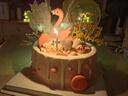 曼恒曼恒新鮮冰淇淋蛋糕提拉米蘇慕斯生日蛋糕同城配送全國當天配送 U款冰淇淋蛋糕 8英寸(適合2-4人) 曬單實拍圖