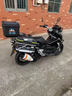 漢達ADV混動(dòng)水冷4氣門(mén)下懸掛摩托車(chē)150cc可上牌ABS投屏儀表踏板燃油車(chē) 顏色備注 ADV混動(dòng)4氣門(mén)下懸掛水冷+ABS+TCS+投屏儀表 無(wú)3箱 手把加熱+GPS定位+升降擋風(fēng)+胎壓監測+正心輪胎 曬單實(shí)拍圖