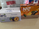 匯源100%NFC西梅汁200ml*12盒純果汁無(wú)添加整箱飲料果蔬汁禮盒 曬單實(shí)拍圖