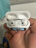 DIJO【華強北16代帶屏頂配Pro6】藍牙耳機適用蘋(píng)果Air無(wú)線(xiàn)ANC主動(dòng)降噪iPhone16/15/14入耳運動(dòng)ios五代  【空間音頻+三真電量+入耳檢測+ 滑動(dòng)調節音量】50dB深度降噪丨 曬單實(shí)拍圖