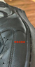 耐克（NIKE）官方男鞋AIR FORCE 1'07 AF1 黑色空軍一號運動鞋低幫休閑鞋板鞋 CW2288-001 42 曬單實拍圖