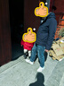 HLA海瀾之家羽絨服男一衣多穿時尚保暖外套男冬季 曬單實(shí)拍圖