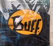 BUFF戶外運(yùn)動(dòng)酷爽防紫外線吸汗脖套防曬面罩面巾魔術(shù)頭巾透氣速干 曬單實(shí)拍圖