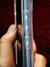 小米（MI）原裝小米11手機(jī)殼11Pro硅膠11 Ultra青春版高清透明簡(jiǎn) 全包鏡頭高清冰透殼 1個(gè)裝 小米11 曬單實(shí)拍圖