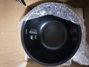 美的 電飯煲內(nèi)鍋FS4088/FZ4082B/FS4089內(nèi)膽IH蜂窩不粘鍋4升 美的4升精鋼鼎釜內(nèi)膽 曬單實(shí)拍圖