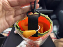 EDD緊急溺水救援包落水保破窗錘自救生圈一體 便攜汽車載應(yīng)急用品 帶鎢鋼破窗錘【自動(dòng)款落水?！?曬單實(shí)拍圖