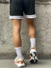361度男鞋運(yùn)動(dòng)鞋飚速3.5PRO夏季新款中考體測(cè)競(jìng)速馬拉松跑鞋 中國熱愛 40.5 曬單實(shí)拍圖