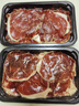 領(lǐng)食鮮生澳洲和牛M9原切牛肉片谷飼牛肉生鮮冷凍日式燒烤火鍋食材源頭直發(fā) M9雪花牛肉片【凈重1250g/5盒】 曬單實(shí)拍圖