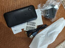 飛利浦（PHILIPS）E163K 4G版 老人手機(jī)智能 移動(dòng)聯(lián)通電信全網(wǎng)通4G 直板按鍵兒童學(xué)生機(jī) 星空黑 4G全網(wǎng)通 曬單實(shí)拍圖