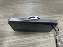 名創(chuàng  )優(yōu)品（MINISO）【至輕超薄丨冰爽暢玩】手機散熱器平板磁吸背夾式超薄靜音黑鯊紅魔適用蘋(píng)果16華為小米手機平板 【珠光白|輕薄無(wú)感|雙核制冷】上市保證 曬單實(shí)拍圖