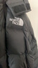 北面（The North Face）UE先鋒設計羽絨服男喜馬拉雅600蓬鵝絨保暖秋季新款|832G 4H0/宇宙黑 S /170 曬單實(shí)拍圖