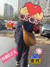 MCM【限時(shí)折扣】 HIMMEL中號(hào)月桂葉Hobo包單肩斜挎包大容量七夕禮物 干邑色 中號(hào) 曬單實(shí)拍圖