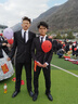 西裝男正裝西服套裝伴郎服大學(xué)生職業(yè)面試演出詩(shī)朗誦大合唱畢業(yè)照 120 押金 租1天=用3天【太省啦】 曬單實(shí)拍圖