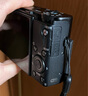 索尼 Sony RX100M2 M3 M4 M5 M6 M7 口袋黑卡系列二手相機 【準新機】黑卡RX100M4 黑卡4 曬單實(shí)拍圖