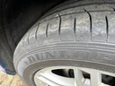 鄧祿普（DUNLOP）輪胎 SP SPORT MAXX050+ 豪華SUV專(zhuān)用型 城市SUV 255/55R19 111W XL 曬單實(shí)拍圖