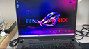 ROG魔霸新銳 2025 銳龍9 16英寸 游戲本筆記本電腦(R9 8940HX 16G 1T RTX5060 2.5K 165Hz) 曬單實拍圖