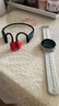 頌拓（SUUNTO）RUN 輕量馬拉松運(yùn)動(dòng)腕表 跑步戶外智能手表 硅膠表帶款-云霆灰 曬單實(shí)拍圖