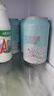 藍(lán)帶玫瑰牛奶啤酒  乳酸菌果啤 奶啤 低度微醺 300ml*12罐 整箱裝   曬單實(shí)拍圖