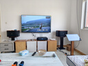 山水（SANSUI） FK101家庭KTV音響套裝全套家用會(huì)議卡包音響電視卡拉OK一體機(jī)音箱套裝語(yǔ)音 FK101音箱+功放+20吋2T點(diǎn)歌機(jī) 曬單實(shí)拍圖