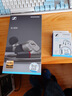 森海塞爾（Sennheiser）有線耳機(jī)IE300 IE200 IE600 IE900入耳式便攜旗艦級(jí)單動(dòng)圈高保真HIFI音樂監(jiān)聽耳塞耳掛可拆MMCX線 IE200【東方銀韻版】 曬單實(shí)拍圖