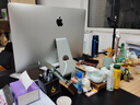 【二手9成新】Apple imac二手蘋(píng)果一體機主機21.5\/27寸電腦臺式機超薄設計辦公游戲家用 27寸12款超薄MD095 曬單實(shí)拍圖