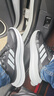 阿迪達斯 （adidas）男 運動(dòng)型格系列 NOVAWAVE 休閑鞋 JQ9341 黑色  41  曬單實(shí)拍圖