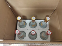 汾酒 53度 黃蓋玻汾42度475ml*3瓶紅蓋汾酒475ml*3瓶  組合裝 53%vol 475mL 6瓶 黃蓋3+紅蓋3 曬單實(shí)拍圖