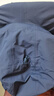 Jack Wolfskin狼爪沖鋒衣男秋冬防水軟殼三合一夾克外套5122271 午夜深藍 L 曬單實拍圖