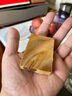 太行太行崖柏料平安牌無(wú)事牌手把件車(chē)掛件油性足香味濃木牌子 461牌 曬單實(shí)拍圖