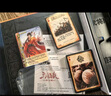 三國殺標(biāo)準(zhǔn)版2024新版 新手入門 身份局玩法 吸塑卡扣 聚會休閑桌游 曬單實(shí)拍圖
