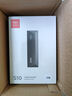 愛國者（aigo）1TB金屬移動固態(tài)硬盤 (PSSD)S10 Type-C USB3.2讀寫同速1000MB/s小巧便攜手機(jī)直連 電腦筆記本外接 曬單實(shí)拍圖