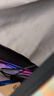 小米（MI）Redmi 電腦音箱 金耳朵音質(zhì)認證 RGB 氛圍燈內置麥克風(fēng) 小米華為聯(lián)想戴爾通用 高保真音響 曬單實(shí)拍圖