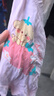 浪莎（LangSha）兒童內褲女童平角A類(lèi)棉質(zhì)中大童女孩短褲 櫻桃公主6條裝 140 曬單實(shí)拍圖
