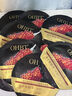 OHBT魚(yú)子醬抗皺面膜10片緊致抗衰老補水保濕祛黃提亮膚色男女士 曬單實(shí)拍圖