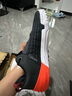 安德瑪（UNDERARMOUR）Tribase Reign 6男子穩定支撐健身運動(dòng)訓練鞋3027341 中度煤色灰016 42.5 曬單實(shí)拍圖
