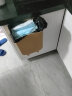 暖心话厨房垃圾桶家用可折叠悬挂式卫生间厕所客厅卧室厨房分类垃圾桶创意大号纸篓垃圾筒 大号可折叠垃圾桶 大号可折叠垃圾桶 实拍图