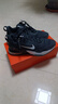 耐克（NIKE）男鞋子男 25夏季新款運動鞋AIR MAX氣墊休閑鞋透氣跑步鞋 DM0829-001AIR MAX/黑色 41 曬單實拍圖