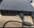 聯(lián)想迷你主機(jī)M400 12代酷睿小型桌面臺式電腦盒子mini微型PC機(jī)箱瘦客戶機(jī)Tiny 可定制為 單主機(jī)（不含顯示器） i5-12400T 16G 512GSSD無線藍(lán)牙 曬單實拍圖