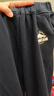 纖絲鳥(niǎo)（TINSINO）兒童褲子春季男女通衛褲中小童百搭休閑運動(dòng)褲 曬單實(shí)拍圖