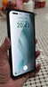 榮耀magic5手機殼防窺華為magic5pro鏡頭全包保護套魔術(shù)magic5至臻版雙面玻璃磁吸防摔 防窺【黑色】鏡頭全包 雙面玻璃 magic5pro 曬單實拍圖