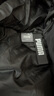 彪馬（PUMA）羽絨服男 加厚防風(fēng)保暖舒適休閑連帽夾克外套 625633-01 M 曬單實(shí)拍圖