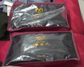 羊老大全羊毛褲內(nèi)穿外搭 男士棉褲加厚保暖褲女 冬季 黑色 女 L (160） 曬單實拍圖