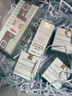 雅詩蘭黛小棕瓶精華露30ml修護(hù)抗衰老護(hù)膚品套裝化妝品禮盒生日禮物送女友 曬單實(shí)拍圖