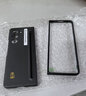 三星（SAMSUNG）W24手機(jī)殼原裝纖巧S Pen保護(hù)殼手機(jī)套后殼前框筆 單后殼 曬單實(shí)拍圖