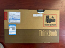 ThinkPad【國(guó)家補(bǔ)貼20%】聯(lián)想ThinkBook14+ 2025輕薄辦公 英特爾酷睿Ultra7 14.5英寸 32G 1T 3K筆記本電腦 曬單實(shí)拍圖