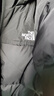 北面（The North Face）羽絨服男戶外運(yùn)動(dòng)防風(fēng)保暖鵝絨休閑外套 4U82 4H0 L/175  曬單實(shí)拍圖