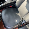諾蒂爾德國(guó)汽車(chē)坐墊四季通用墊屁主駕久坐超軟記憶棉單片高端檔真皮通風(fēng) 【栗棕色】前排單座裝 納帕皮&沖孔工藝 曬單實(shí)拍圖