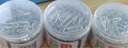 晨光（M&G） 回形針盒彩色大號(hào)創(chuàng)意可愛書簽曲別針收納盒財(cái)務(wù)辦公用品文件收納回型針 【金屬】10筒 2000枚 曬單實(shí)拍圖