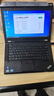 聯(lián)想ThinkPAD二手筆記本電腦超輕薄便攜商務(wù)辦公設(shè)計游戲本大屏幕網(wǎng)課學(xué)習(xí)本9成新 T430 i5-3210+8G+120G 14英寸 曬單實拍圖